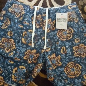 Dockers Weekend Cruiser Shorts
